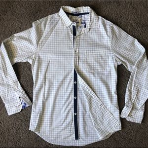 Express Dress Shirt